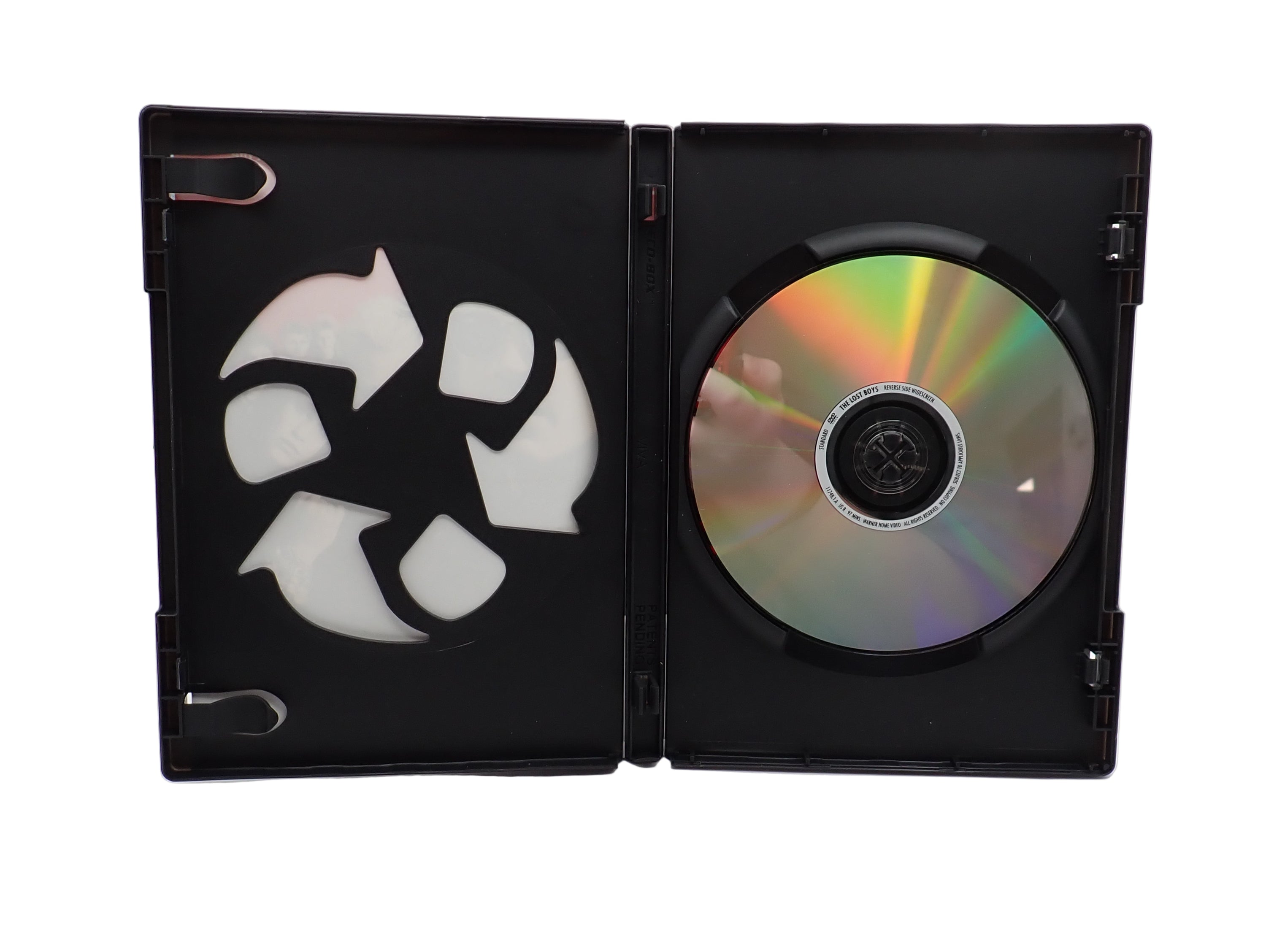 The Lost Boys (DVD) [Pre-Owned]