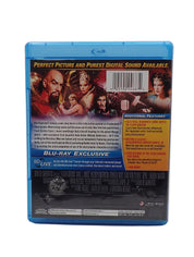 Flash Gordon (Blu-Ray) [Pre-Owned]