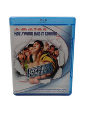 Jay and Silent Bob Strike Back (Blu-Ray) [Pre-Owned]