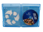 Jay and Silent Bob Strike Back (Blu-Ray) [Pre-Owned]