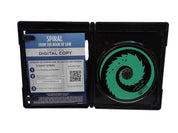 Spiral (Blu-Ray) [Pre-Owned]
