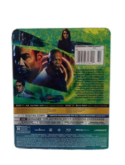 Spiral (Blu-Ray) [Pre-Owned]