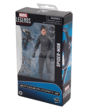 Spider-Man (Spider-Man 3) - Marvel Legends Figure