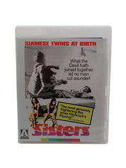 Sisters (Blu-Ray) [Pre-Owned]