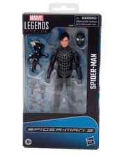 Spider-Man (Spider-Man 3) - Marvel Legends Figure