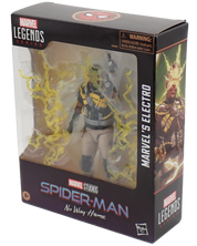 Marvel's Electro - Marvel Legends Figure
