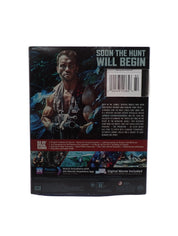 Predator - Schwarzenegger (Blu-Ray) [Pre-Owned]