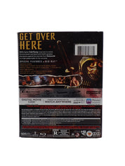 Mortal Kombat - 2021 (Blu-Ray) [Pre-Owned]