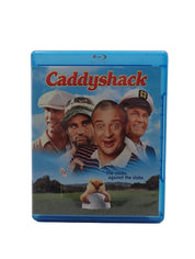 Caddyshack (Blu-Ray) [Pre-Owned]