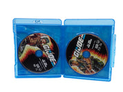 G.I. Joe: The Movie (Blu-Ray) [Pre-Owned]