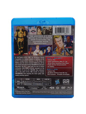G.I. Joe: The Movie (Blu-Ray) [Pre-Owned]