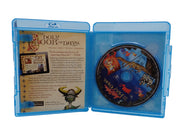 Monty Python and the Holy Grail - 49th Anniversary (Blu-Ray) [Pre-Owned]