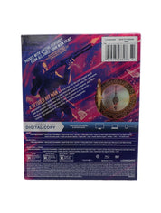 John Wick: Chapter 1-3 (Blu-Ray) [Pre-Owned]