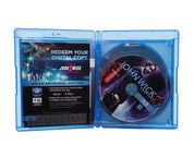 John Wick: Chapter 1-3 (Blu-Ray) [Pre-Owned]