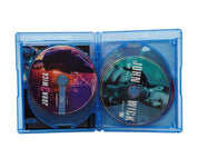 John Wick: Chapter 1-3 (Blu-Ray) [Pre-Owned]