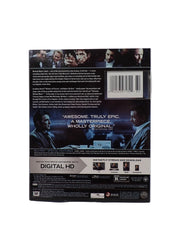 HEAT - Director's Definitive Edition (Blu-Ray) [Pre-Owned]