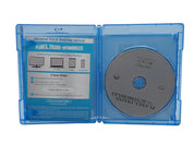 Planes, Trains, and Automobiles (Blu-Ray) [Pre-Owned]