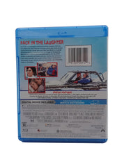 Planes, Trains, and Automobiles (Blu-Ray) [Pre-Owned]