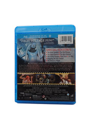 The Fifth Element (Blu-Ray) [Pre-Owned]