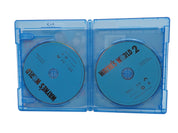 Wayne's World / Wayne's World 2 (2 Discs Blu-Ray) [Pre-Owned]