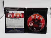 Turning Red - Art Edition (Blu-Ray) [Pre-Owned]