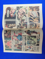 Special Marvel Edition #15 (1973) - FN+ (6.5) - 1st Shang Chi