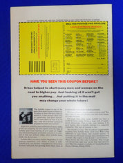 Special Marvel Edition #15 (1973) - FN+ (6.5) - 1st Shang Chi