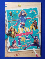 Geiger 80-Page Giant #1 (2022) - NM (9.4)+