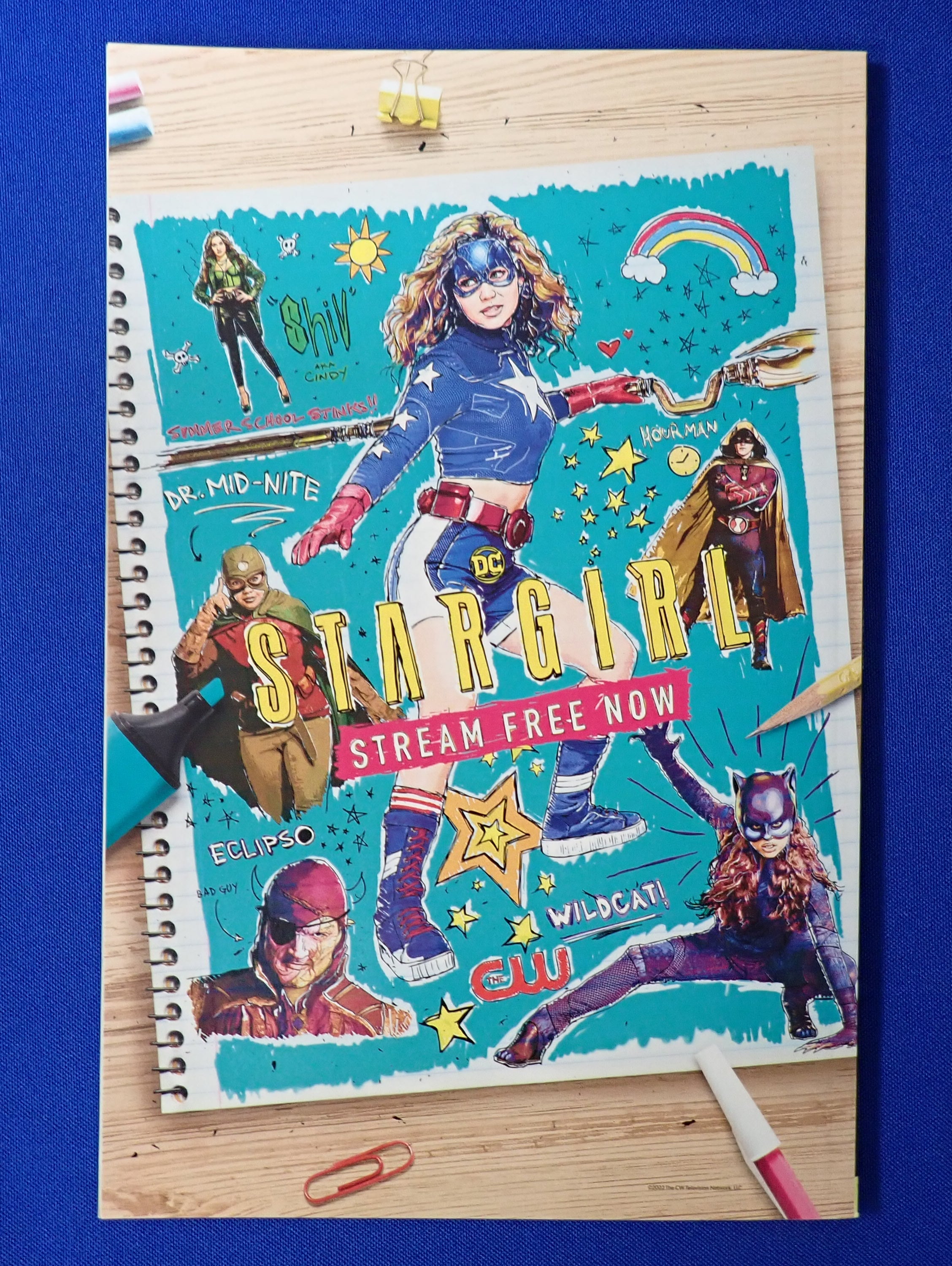 Geiger 80-Page Giant #1 (2022) - NM (9.4)+