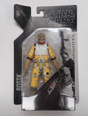 Bossk - Black Series Archive