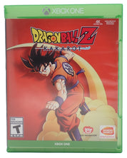 Dragon Ball Z Kakarot - Xbox One