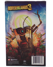 Claptrap - Borderlands Vinyl Figure