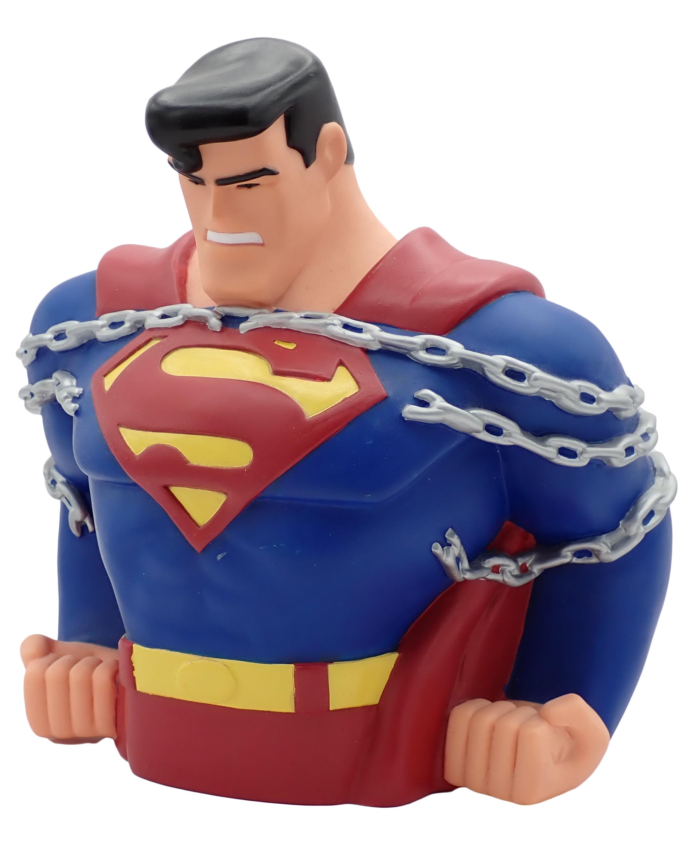 Superman - Coin Bank