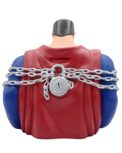 Superman - Coin Bank