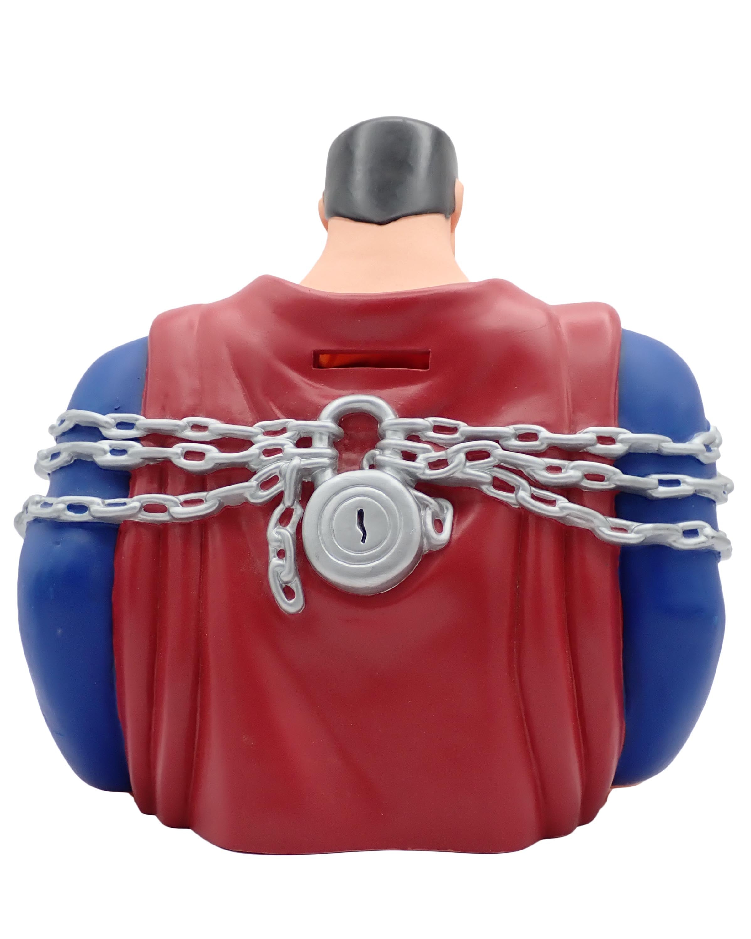 Superman - Coin Bank