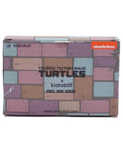 Michelangelo + Leonardo - Kidrobots Robot