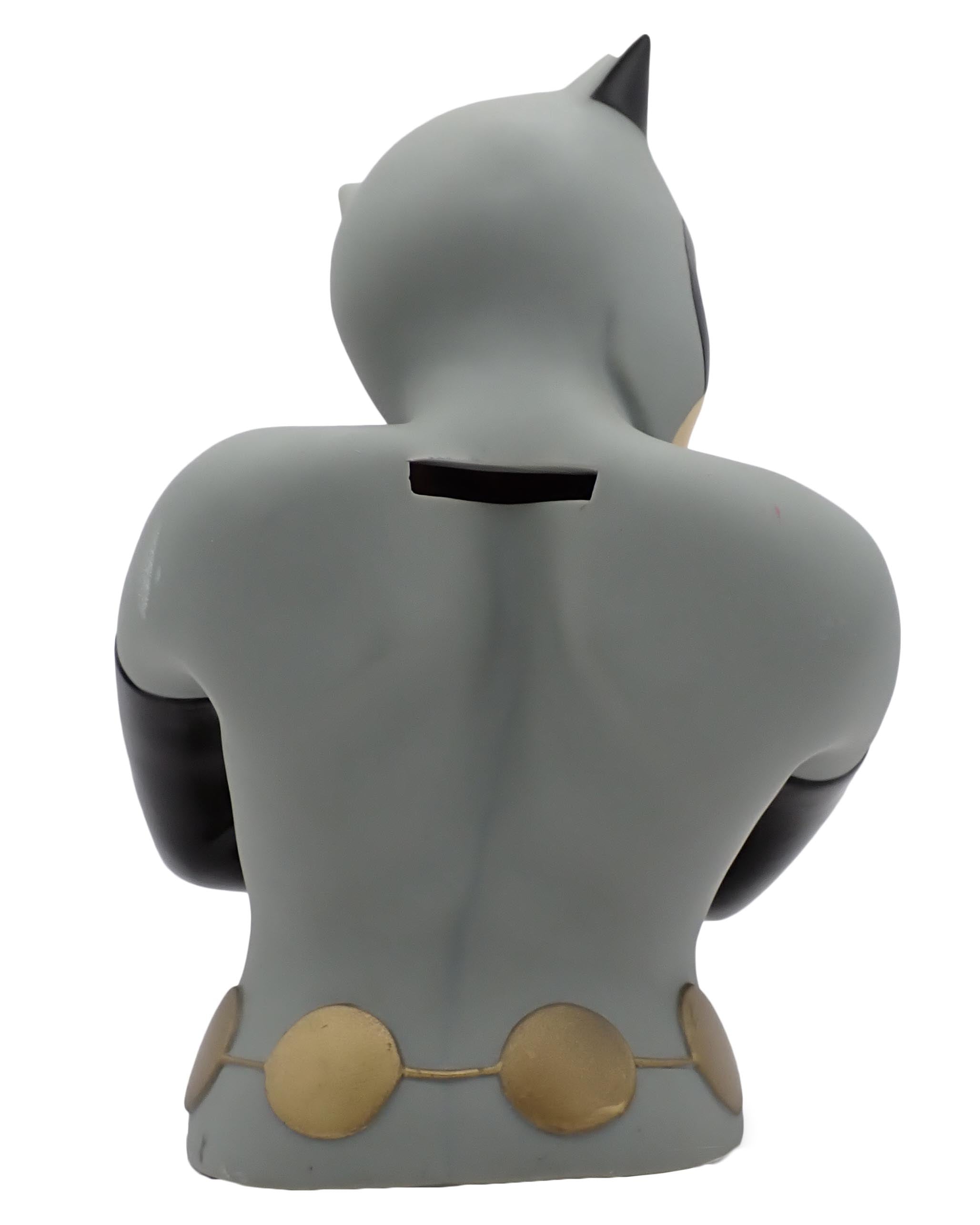 Catwoman - Coin Bank