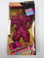 MC Hammer Mattel Cassette