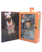 Michelangelo is a Party Dude - NECA Figure