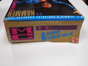 MC Hammer Mattel Cassette