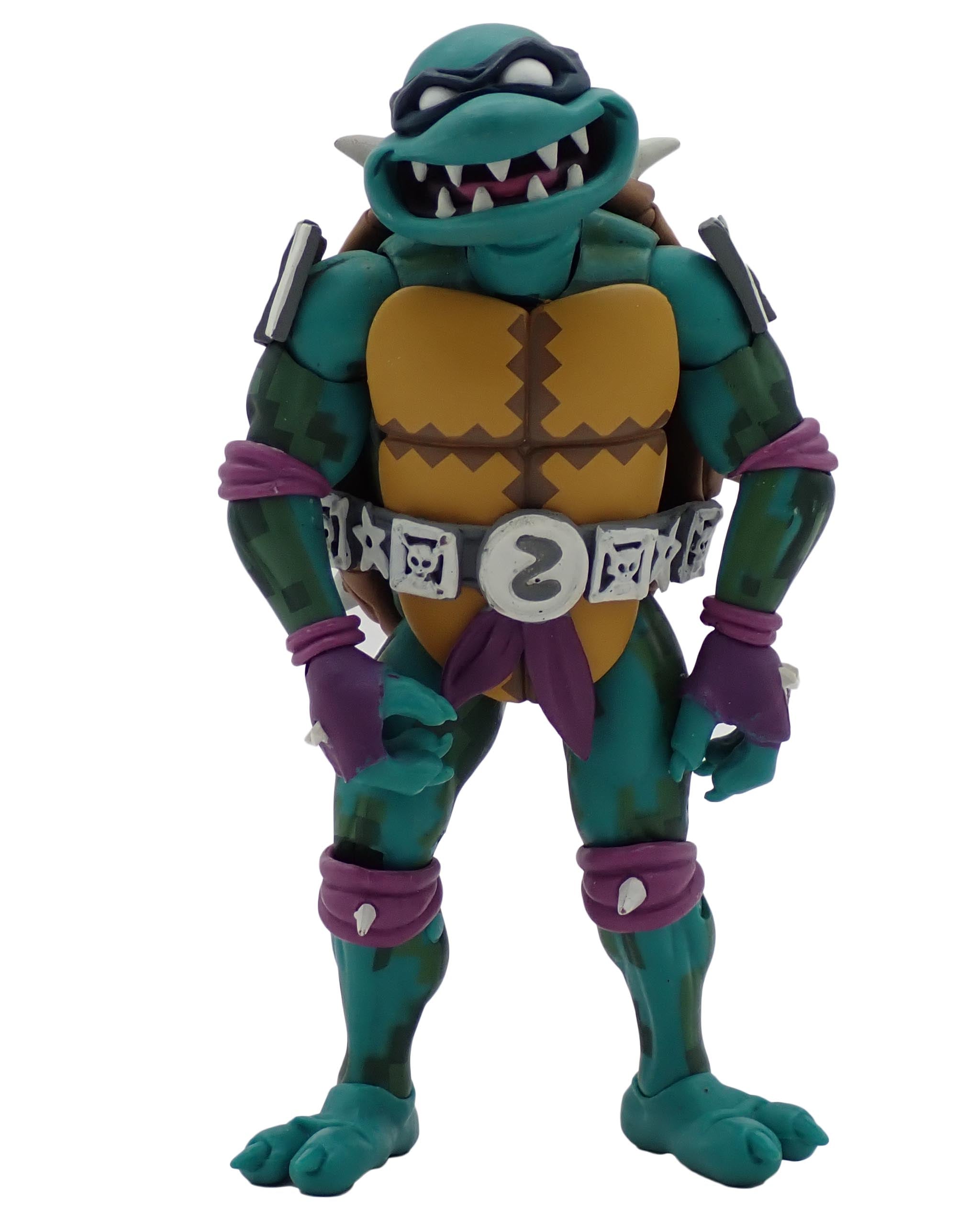 Slash [Loose] - TMNT Figure