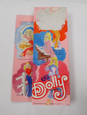 Dolly Parton 11 1/2 inch doll