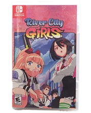 River City Girls w/ Soundtrack - Switch