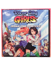 River City Girls w/ Soundtrack - Switch