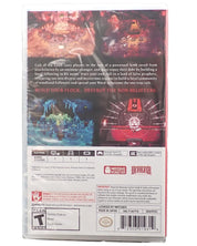 Cult of the Lamb [Sealed] - Switch