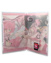 Catherine Full Body - Switch