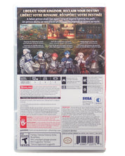 Unicorn Overlord - Switch