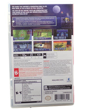 Final Fantasy  I-VI Collection - Switch