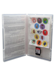 Final Fantasy  I-VI Collection - Switch