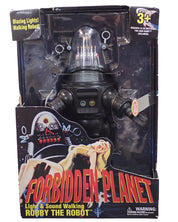 Robby the Robot - Forbidden Planet Toy Robot
